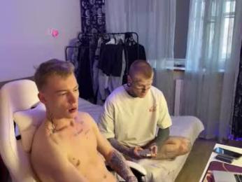 tattooed666cat webcam model stream image