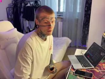 tattooed666cat webcam model stream image