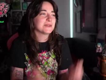 blueasfuck webcam model stream image