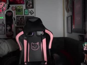 blueasfuck webcam model stream image