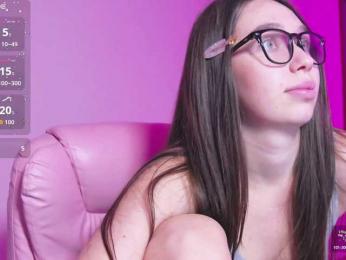 ArianaHotAriana webcam model stream image