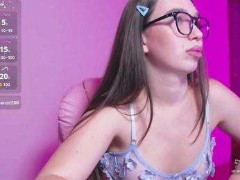 ArianaHotAriana webcam model stream image