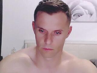 Andrrew Great webcam model stream image