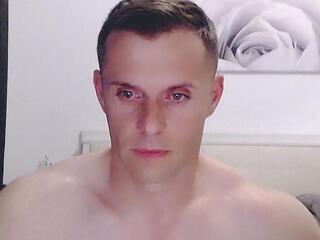 Andrrew Great webcam model stream image