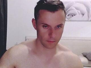 Andrrew Great webcam model stream image