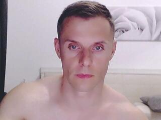 Andrrew Great webcam flirt4free model stream image