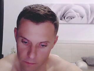 Andrrew Great webcam model stream image