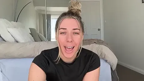 Aussielulu webcam stripchat model stream image