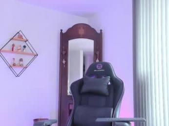 chloe__daviss webcam chaturbate model stream image