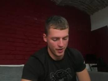blonde_fit_lad webcam model stream image