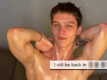 blonde_fit_lad webcam model stream image