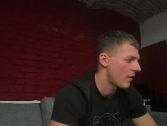 blonde_fit_lad webcam model stream image