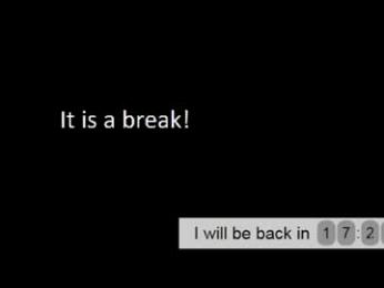blonde_fit_lad webcam chaturbate model stream image