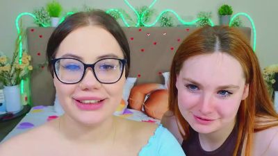 Dina_Mary webcam cam4 model stream image