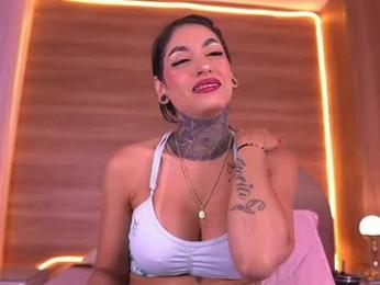 dannaberlin webcam chaturbate model stream image