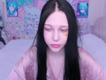 sugar_bunny_girl webcam model stream image