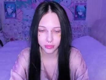 sugar_bunny_girl webcam model stream image