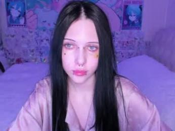 sugar_bunny_girl webcam model stream image