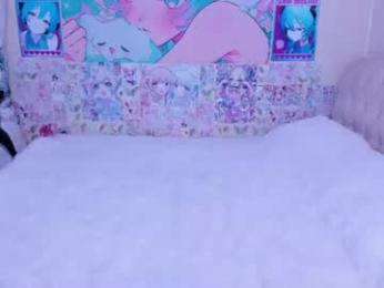 sugar_bunny_girl webcam model stream image