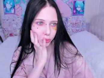 sugar_bunny_girl webcam model stream image