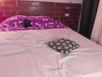 emmaclark_1 webcam chaturbate model stream image