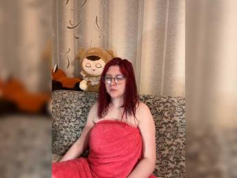 beyoursound webcam model stream image