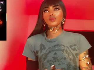 kendall-hornye webcam camsoda model stream image