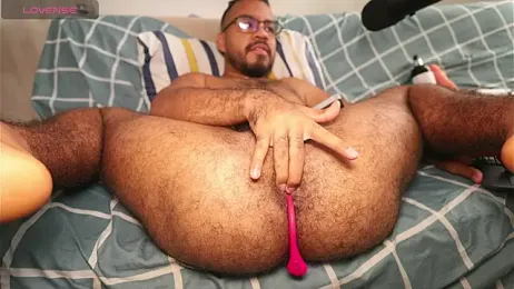 Little_Bear00 webcam stripchat model stream image
