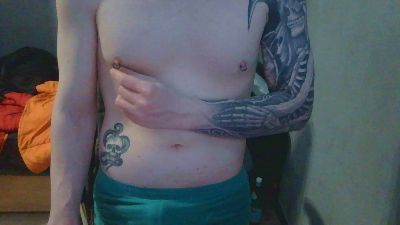 YourFavDik webcam model stream image