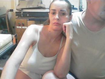 DenMaretxx webcam model stream image