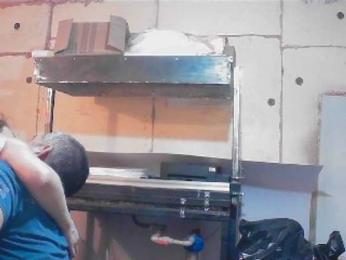 DenMaretxx webcam model stream image