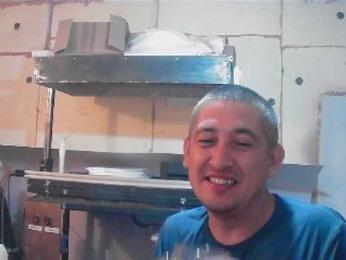DenMaretxx webcam model stream image