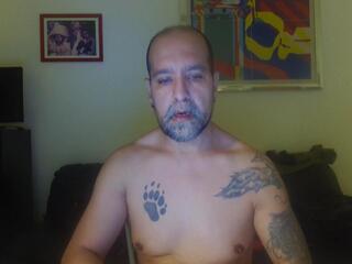 Marco Mastronelli webcam model stream image