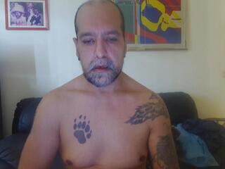 Marco Mastronelli webcam model stream image
