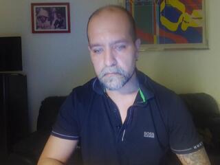 Marco Mastronelli webcam model stream image