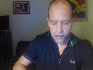 Marco Mastronelli webcam model stream image