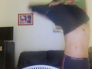 Marco Mastronelli webcam model stream image