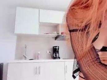 dorianreddd webcam chaturbate model stream image