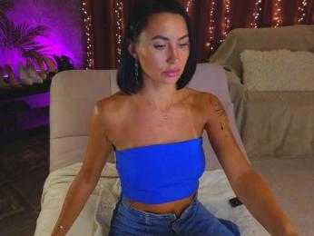 Alenachka_moya webcam model stream image