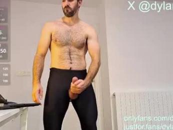 dylan_90 webcam chaturbate model stream image