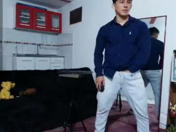 jacques_cardiet webcam model stream image