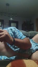 DEKER69 webcam model stream image
