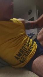 DEKER69 webcam model stream image