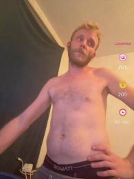 NastyRush webcam cam4 model stream image
