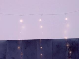 Jia Liss webcam model stream image