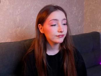 LunariaLive webcam bongacams model stream image