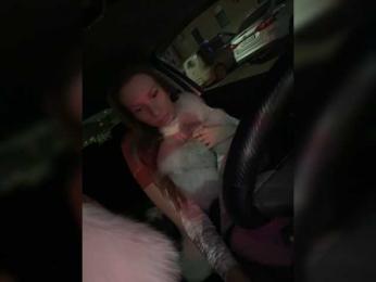 GoldPussy69 webcam model stream image