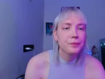 tenebrise webcam chaturbate model stream image