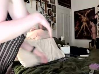 eve003300 webcam model stream image