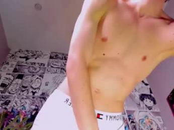 luke_sweet webcam model stream image